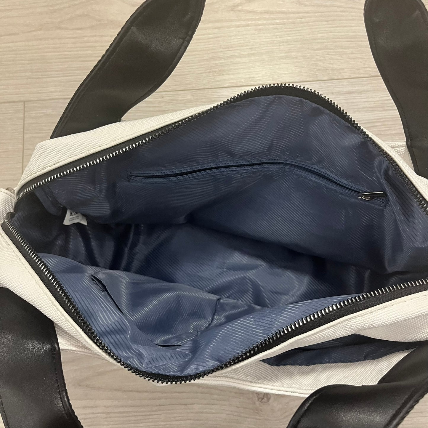 fila synthetic handbag