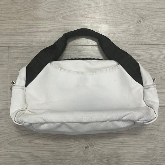 fila synthetic handbag