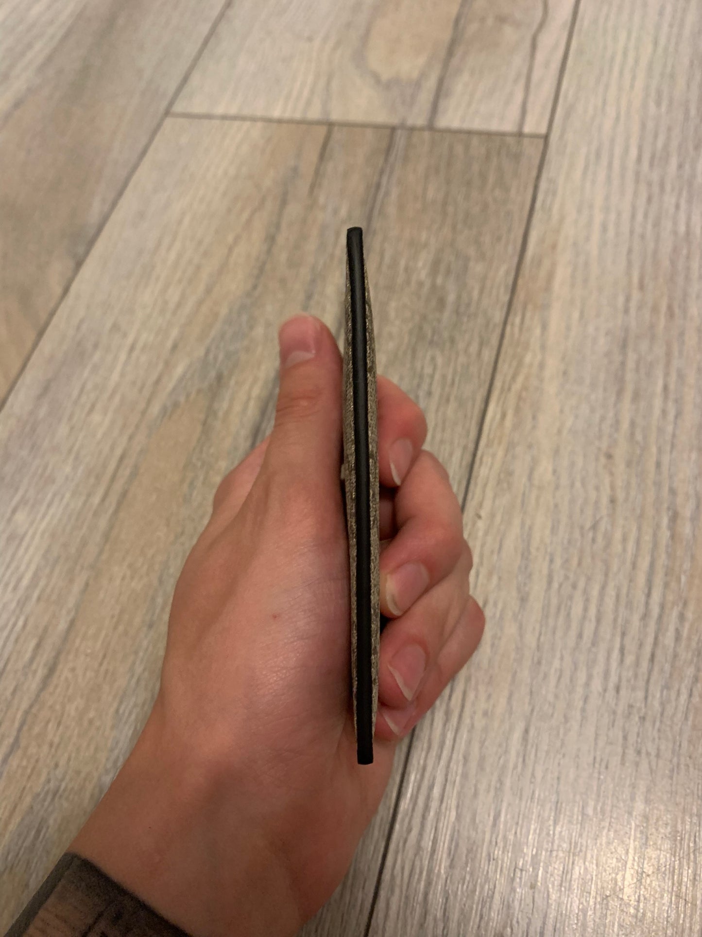 gucci gg supreme canvas cardholder
