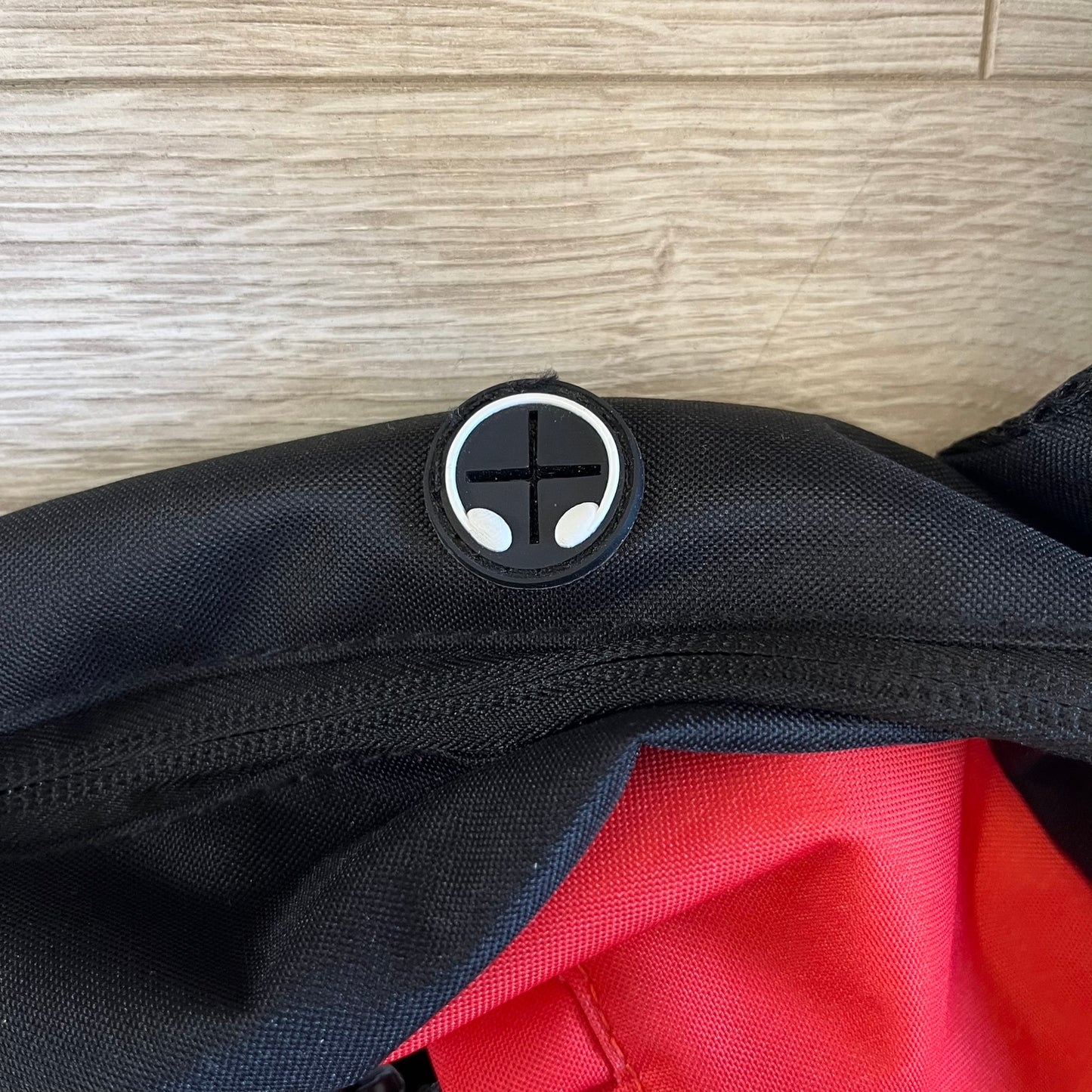 nintendo super mario backpack