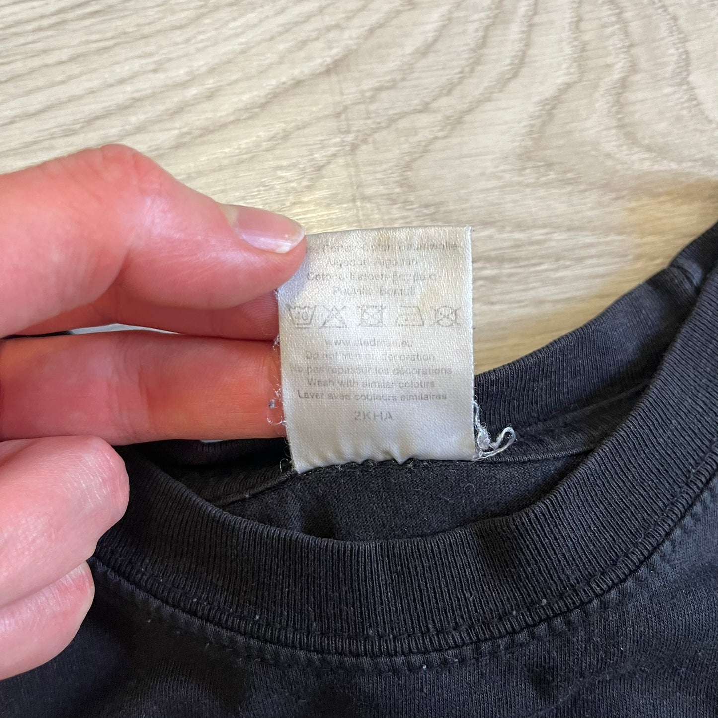 little big planet 2008 pop-up tee