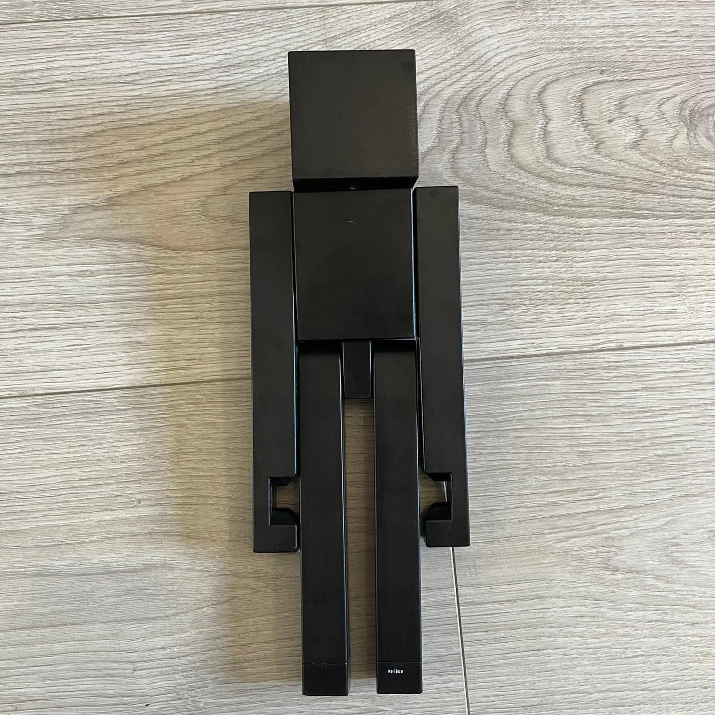 minecraft enderman action figure