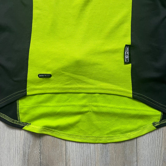 Nike ACG 1990's Cycling Jersey Shirt