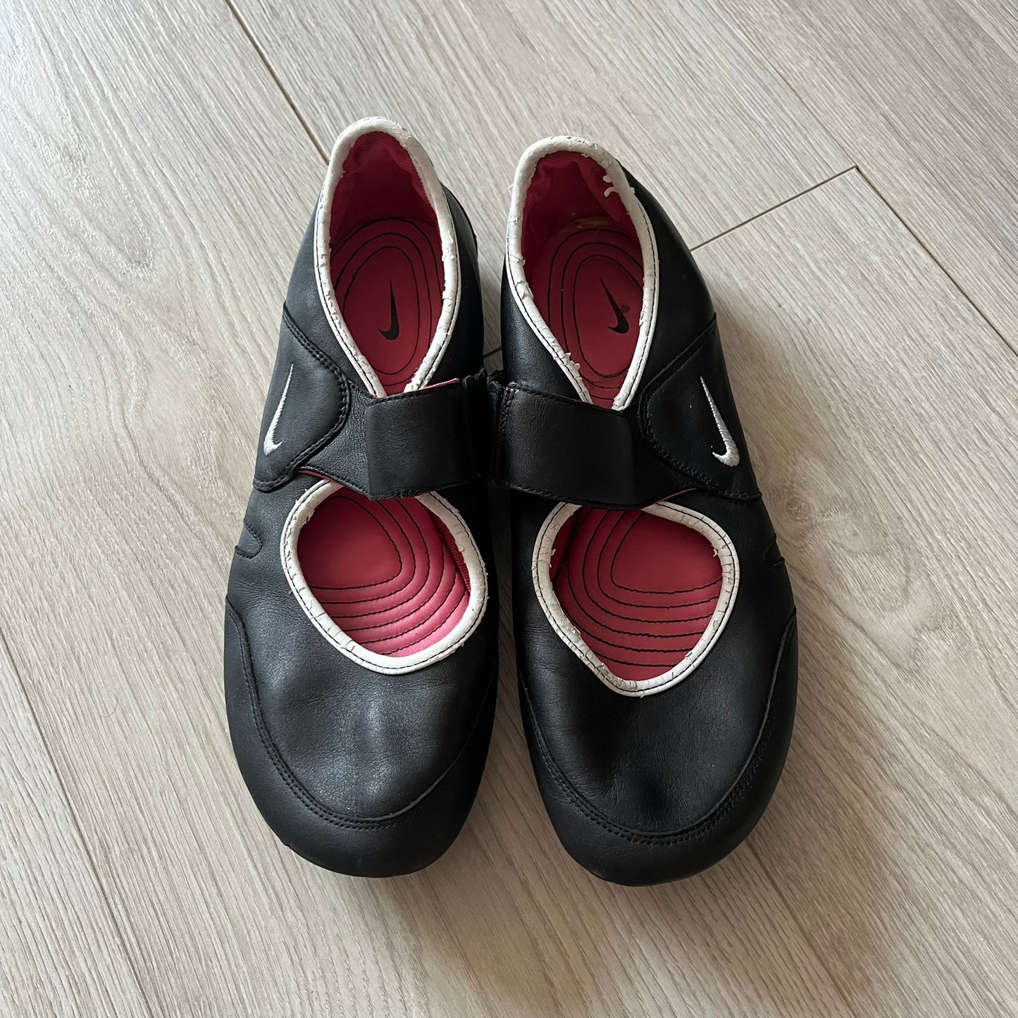 Nike Sunyassi Ballet Flats Black