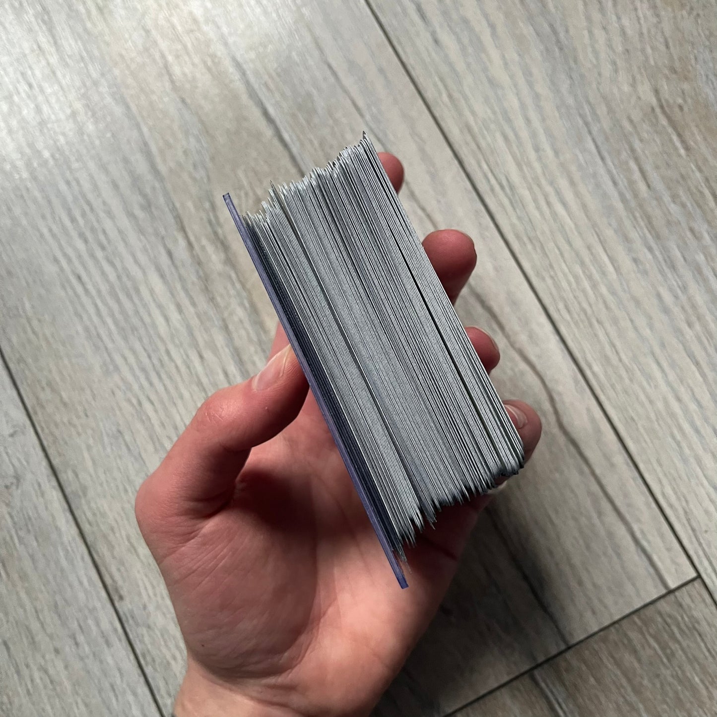 Pokémon TCG: Mega Evolution Phantasmal Flames – 100 Cards includes a collection of 100 trading cards from the Mega Evolution Phantasmal Flames booster series. The set features notable cards such as Acerola’s Mischief and Wally’s Compassion. 