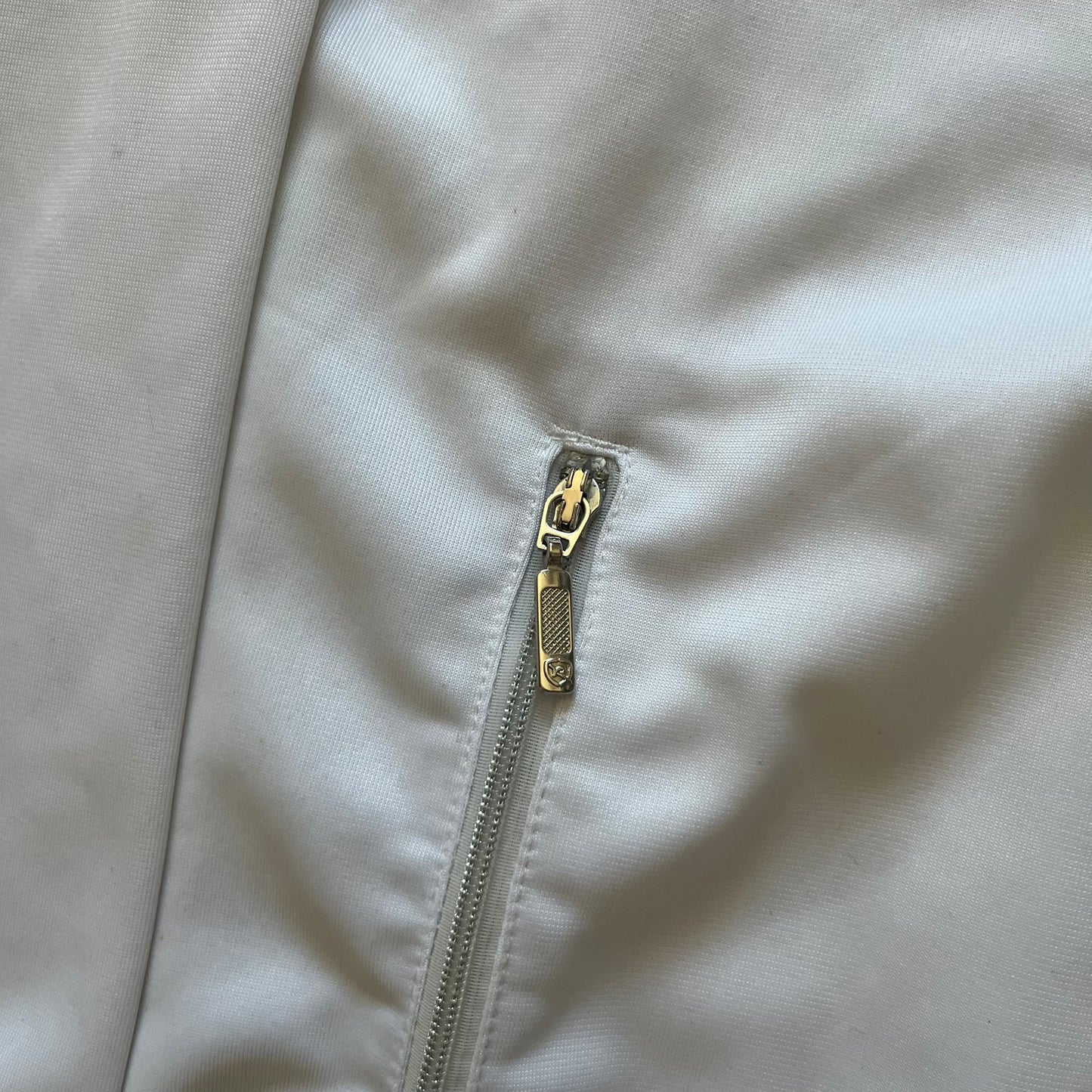 Rocawear Italy Track Jacket