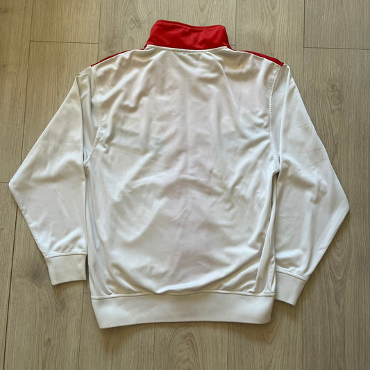 Rocawear Italy Track Jacket