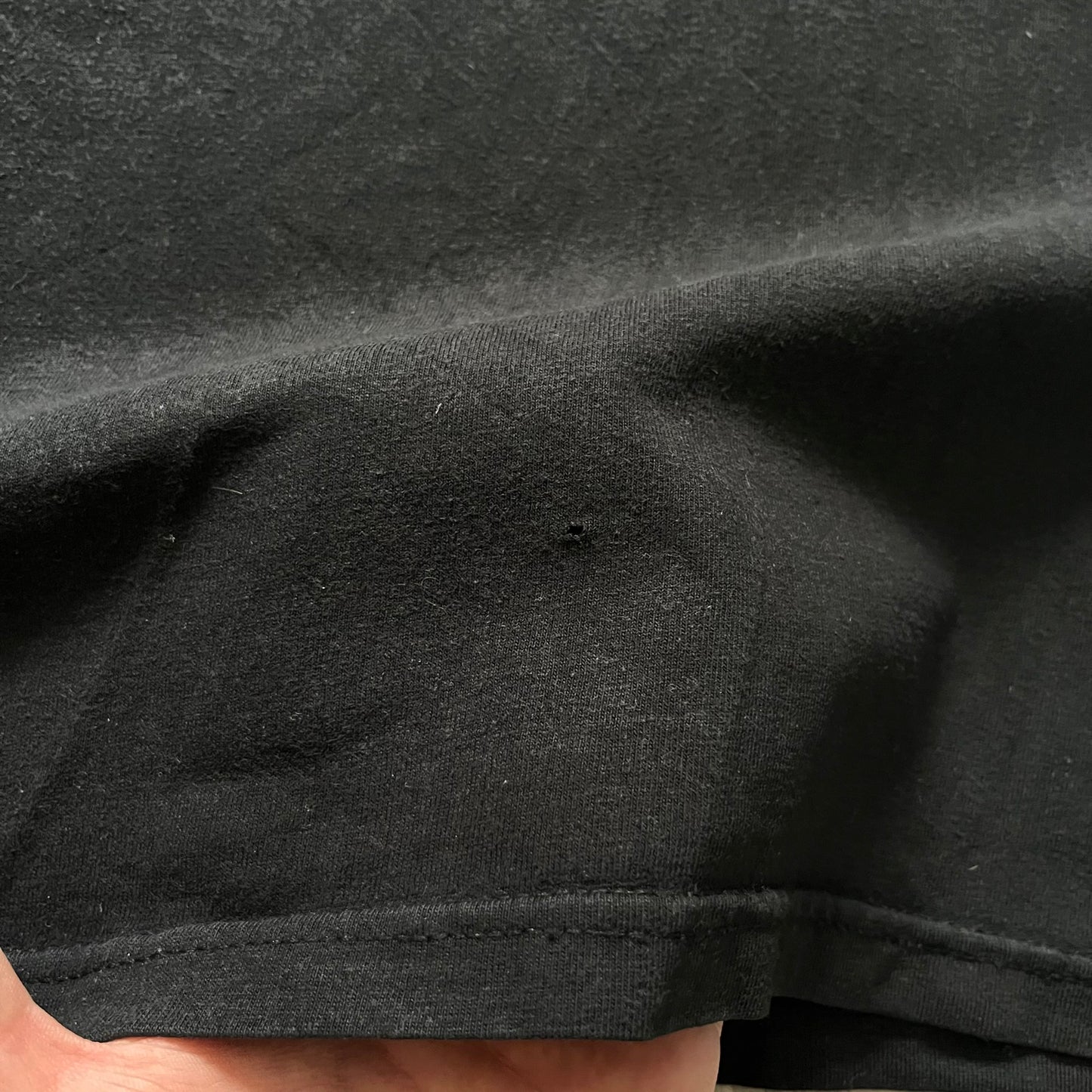 Supreme Fronts SS19 Black Tee released on February 21, 2019, as part of the brand’s Spring/Summer 2019 collection. Crafted from 100% cotton, it features a gold grill design with diamond fangs and a jeweled Supreme logo across the teeth. A standout graphic tee from Supreme’s early SS19 lineup.
