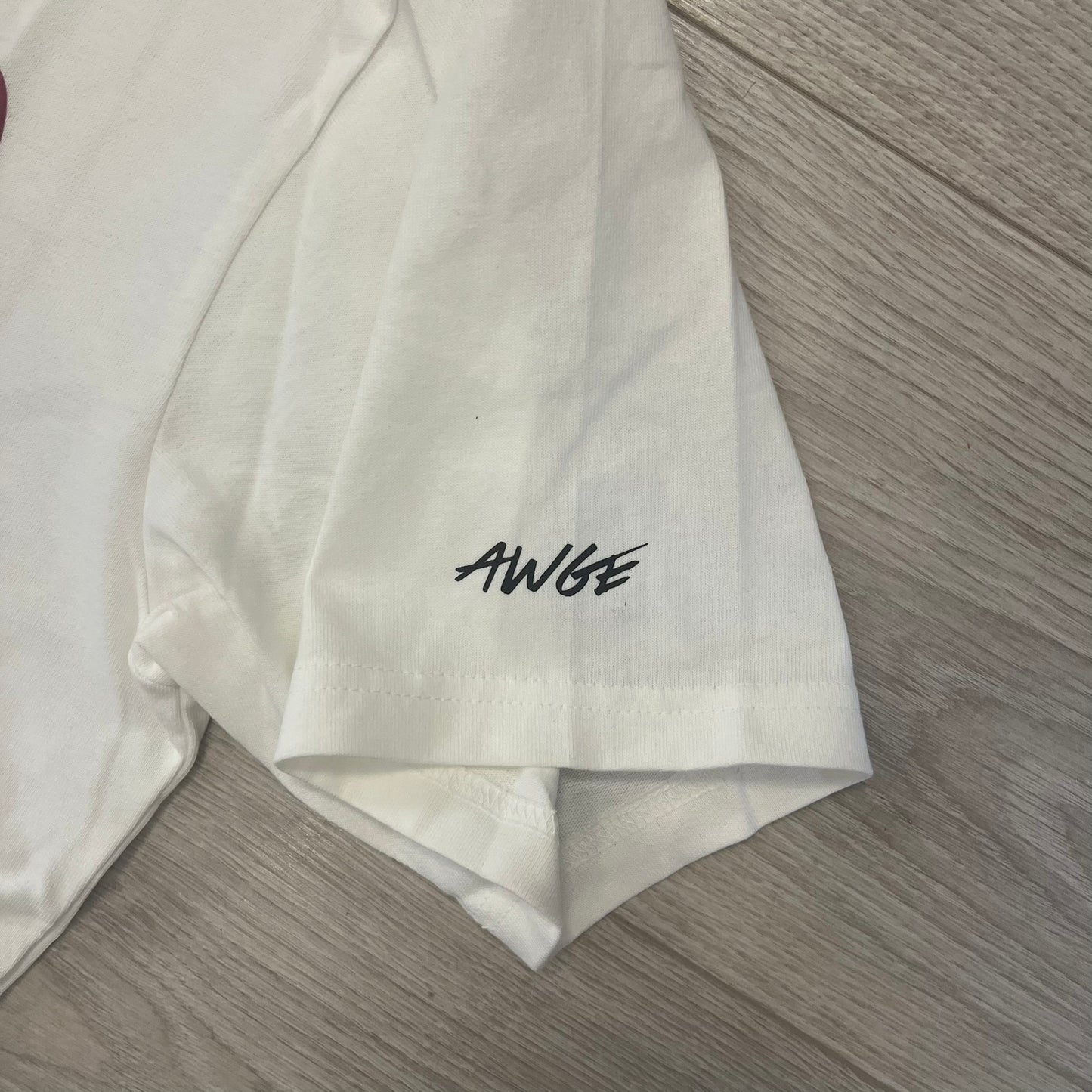 a$ap rocky x puma flacko smile tee