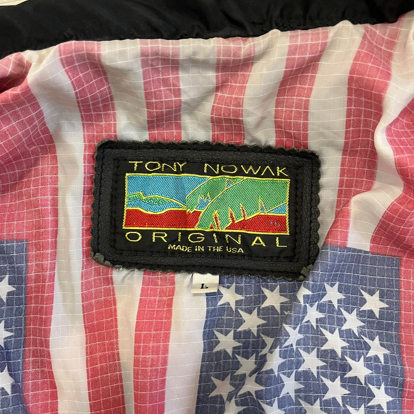 arnold schwarzenegger classic 2005 bomber jacket