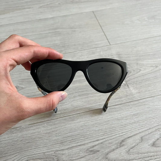 burberry womens b4285 sunglasses