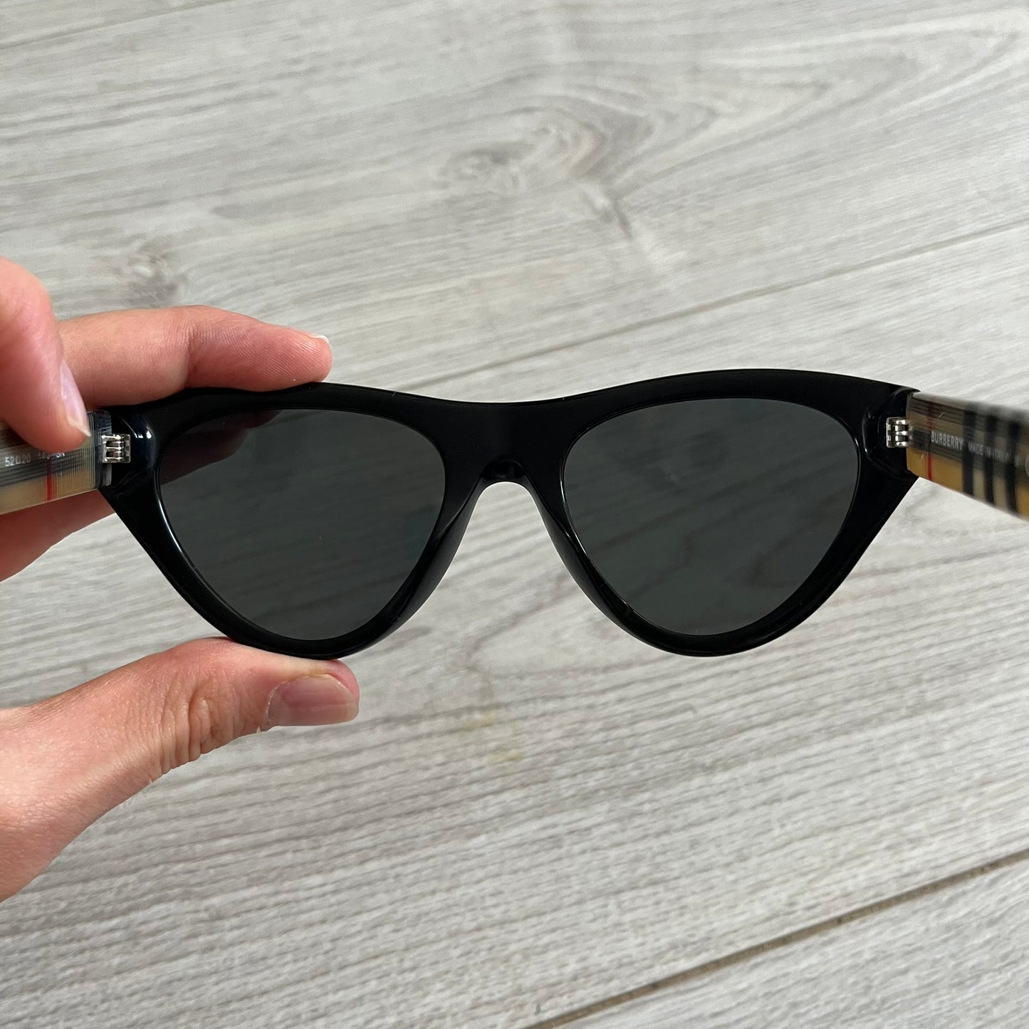 burberry womens b4285 sunglasses