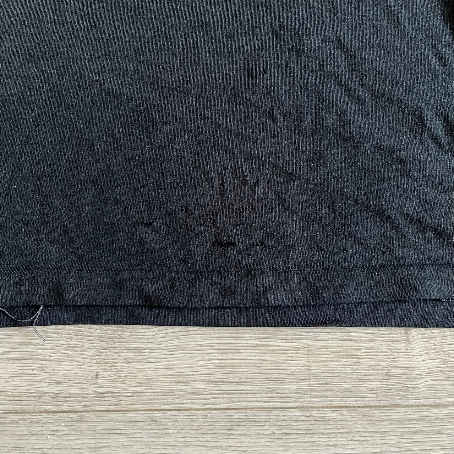 d.a.r.e blue web tee
