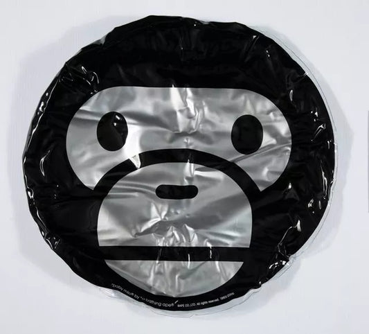 bape baby milo 2005 air cushion