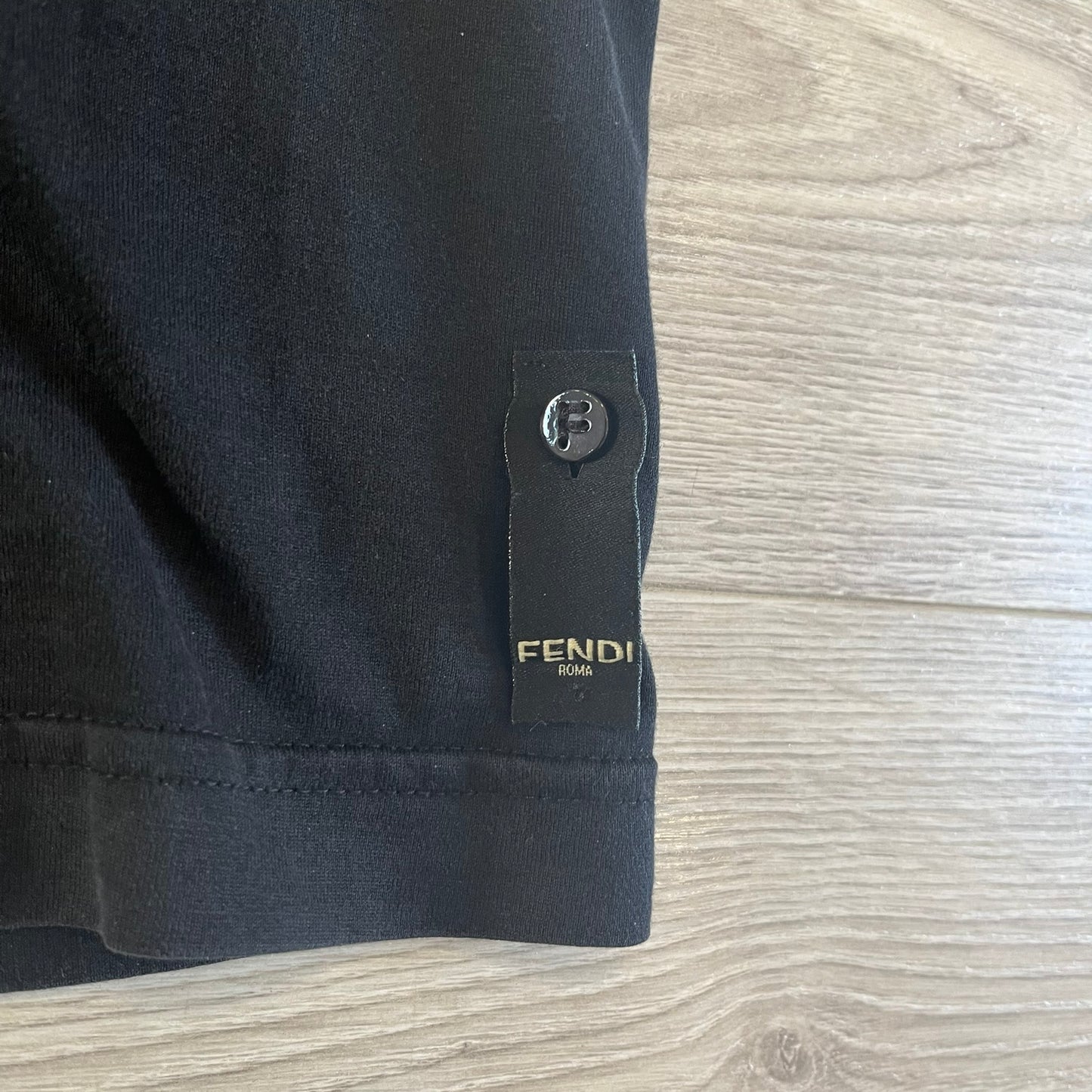 fendi bag bug eyes tee