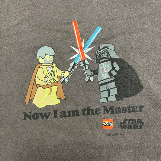 lego star wars 2007 master tee