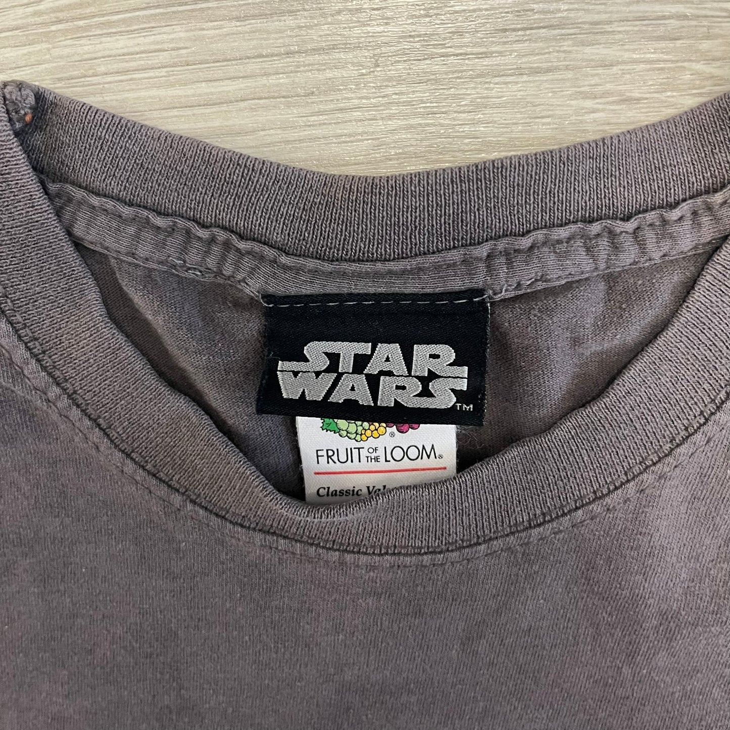 lego star wars 2007 master tee