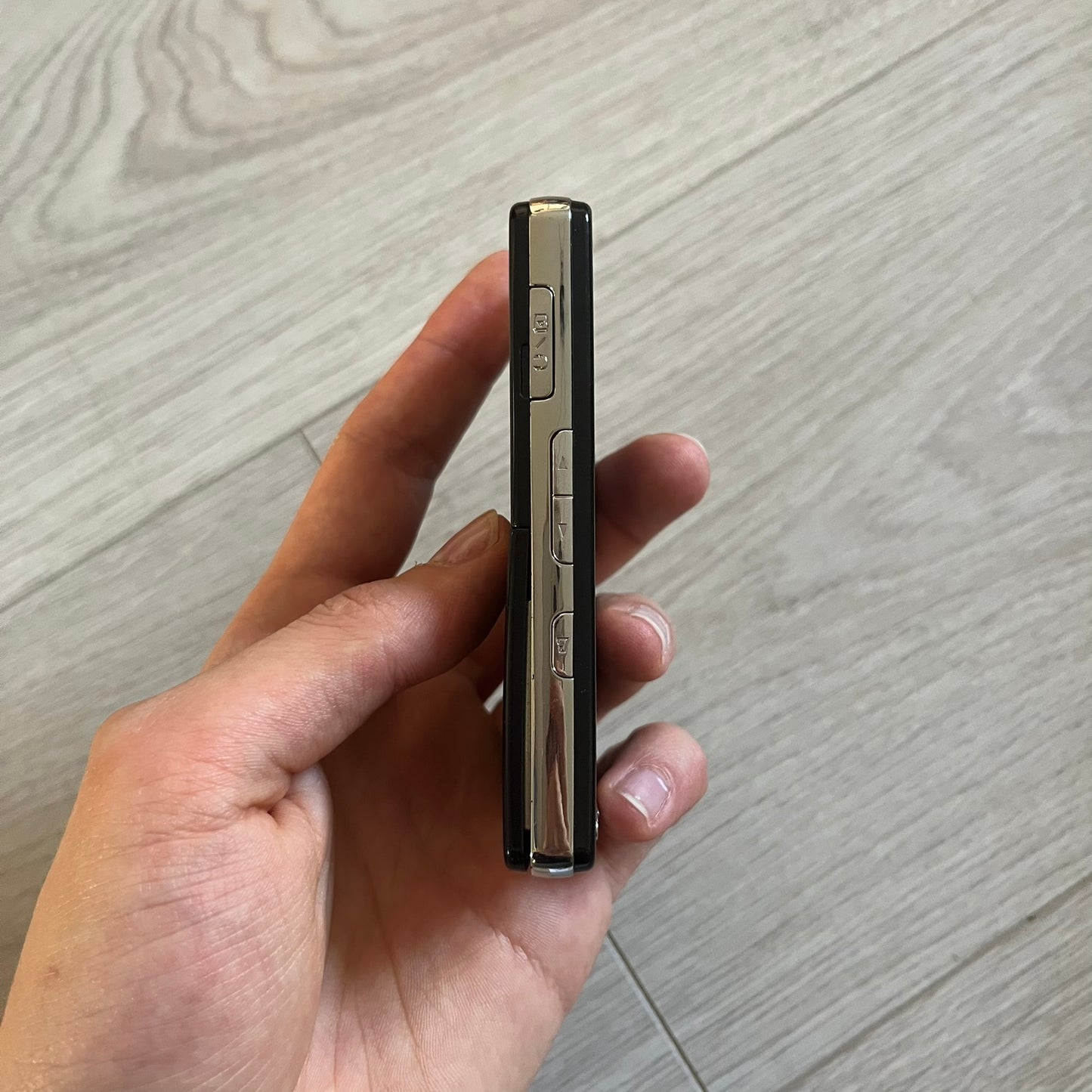 lg prada ke850 phone