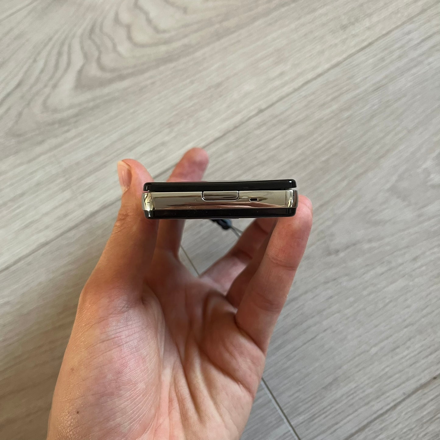 lg prada ke850 phone