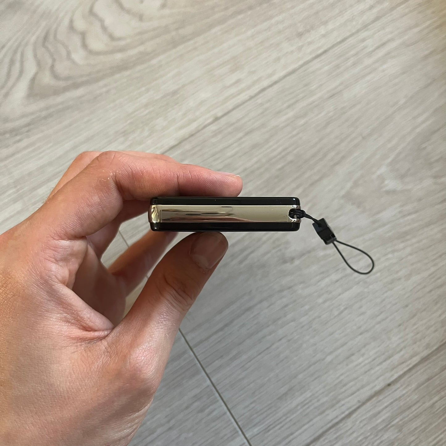 lg prada ke850 phone