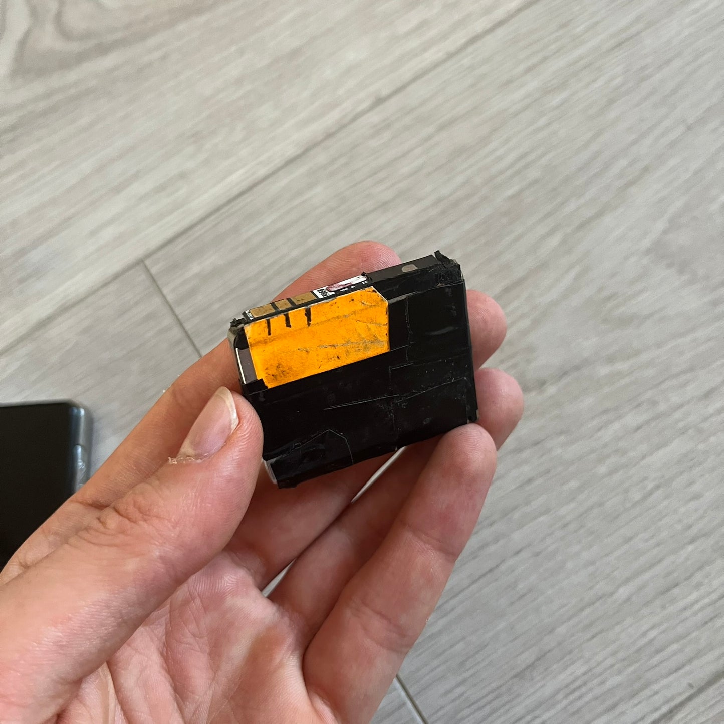 lg prada ke850 phone