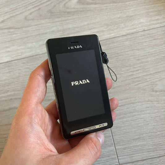 lg prada ke850 phone