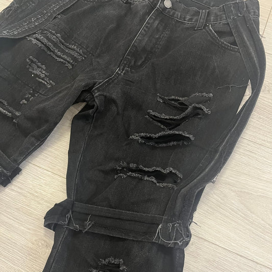 mnml d150 denim jeans