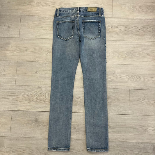 mnml slim jeans