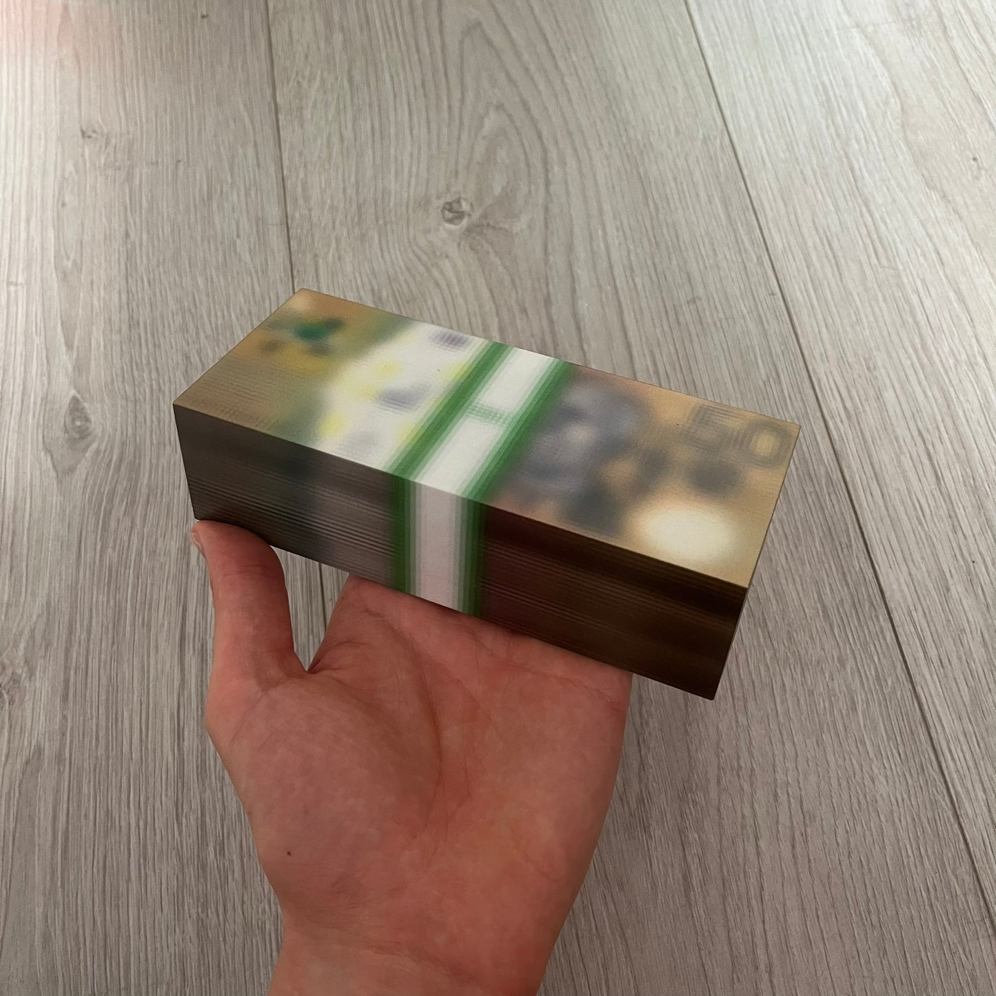 mschf blur 50 aud