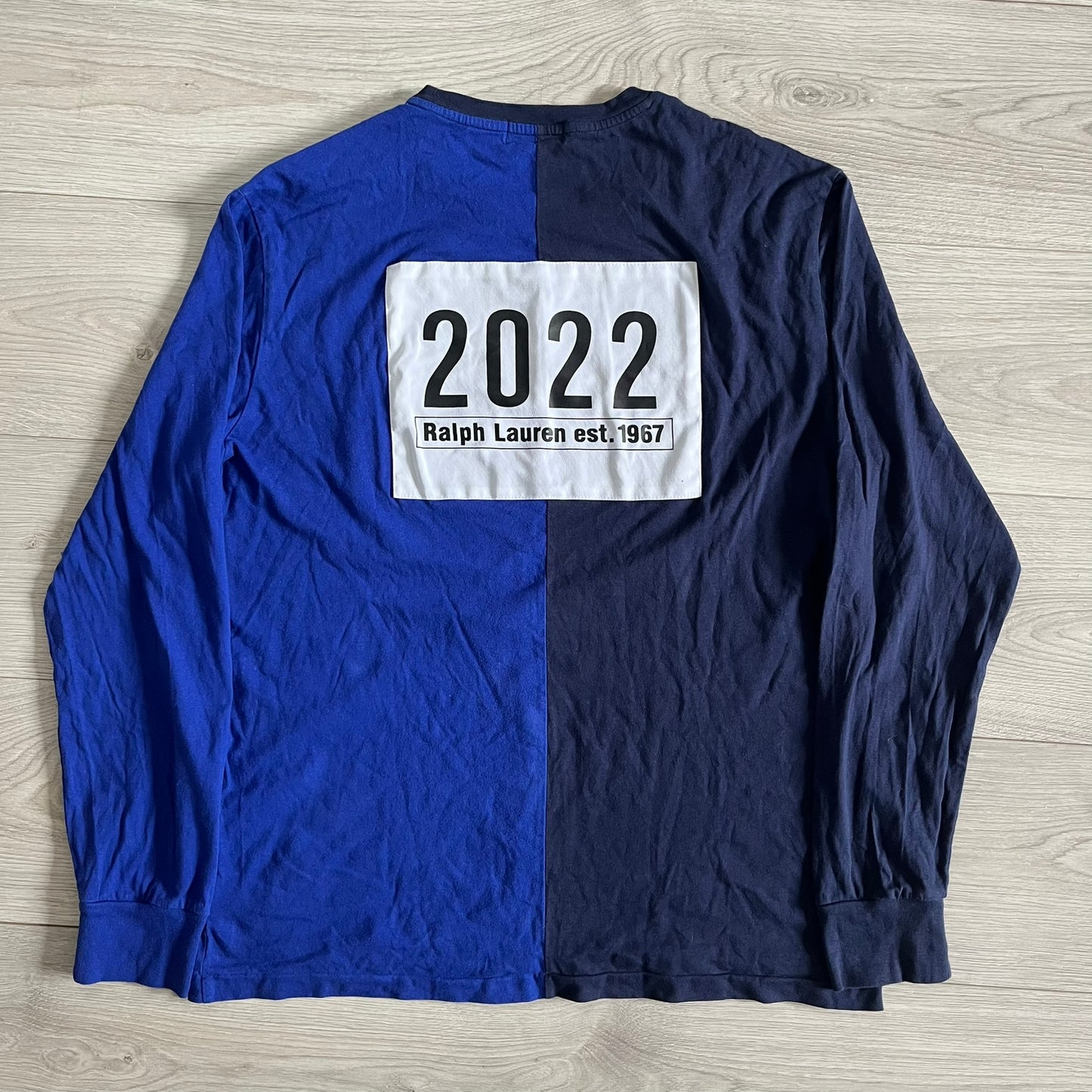 polo ralph lauren fortnite 2022 longsleeve