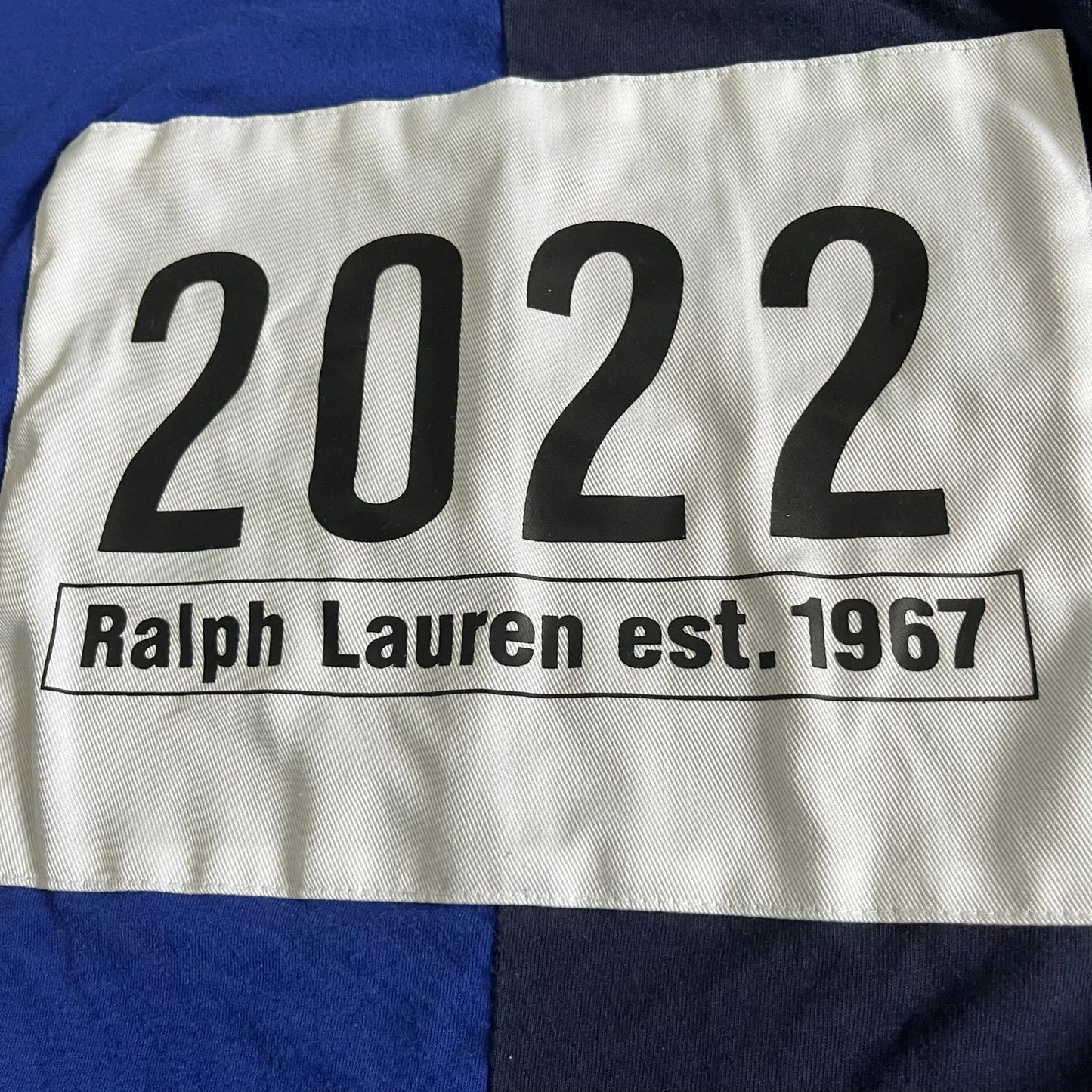 polo ralph lauren fortnite 2022 longsleeve