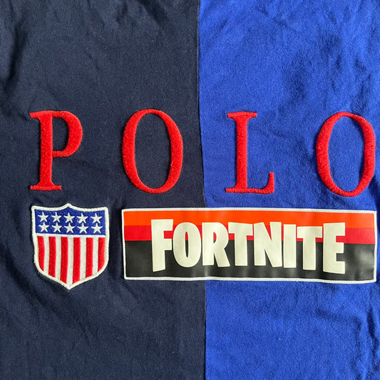 polo ralph lauren fortnite 2022 longsleeve