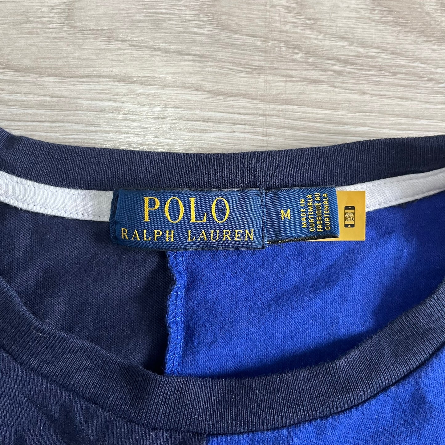 polo ralph lauren fortnite 2022 longsleeve