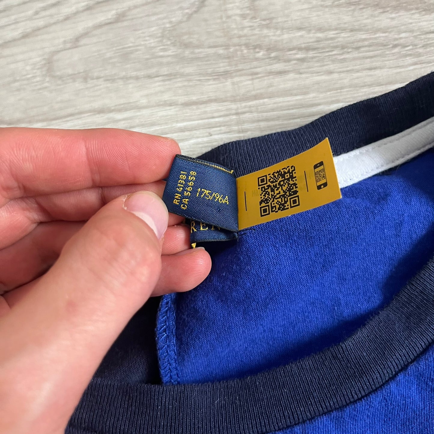 polo ralph lauren fortnite 2022 longsleeve