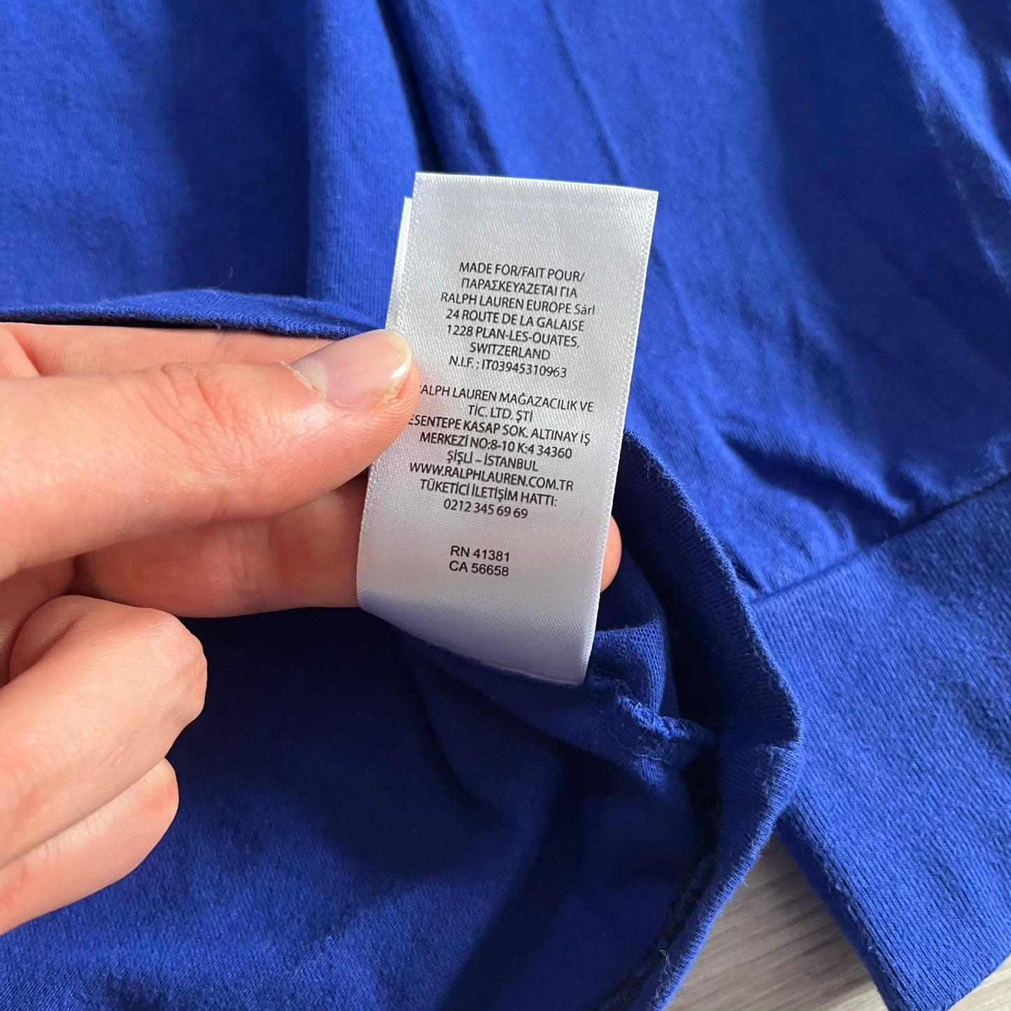 polo ralph lauren fortnite 2022 longsleeve