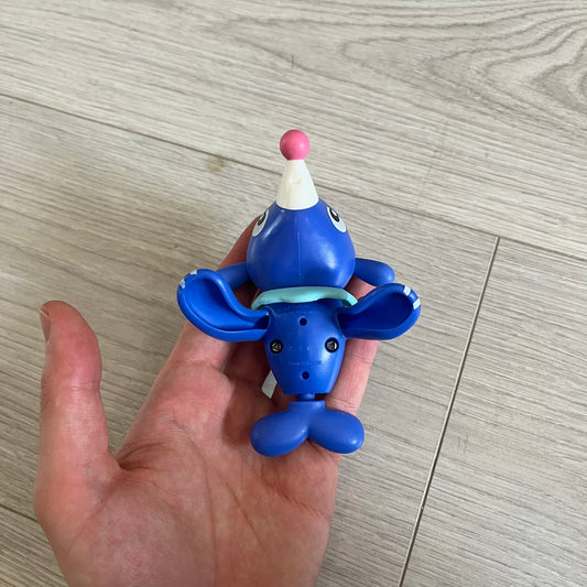 popplio pokemon 2017 mcdonald's figure