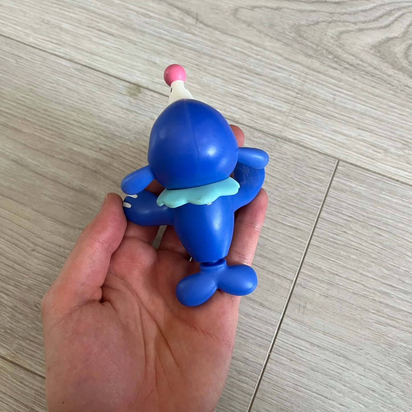 popplio pokemon 2017 mcdonald's figure