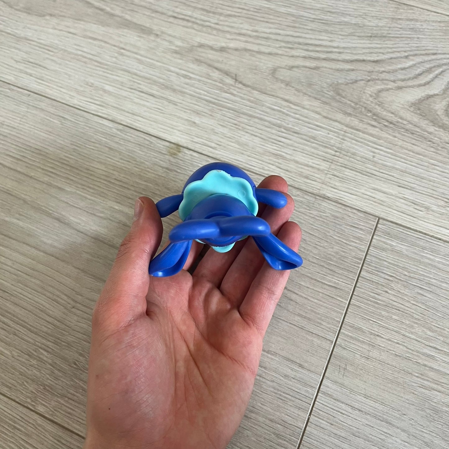 popplio pokemon 2017 mcdonald's figure