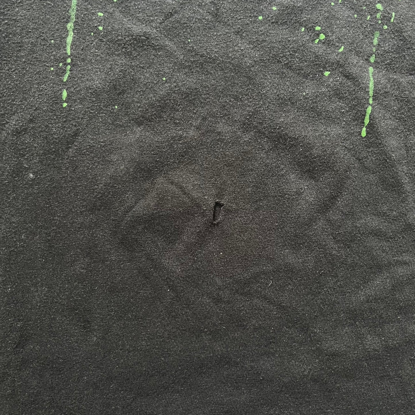 rammstein links 2-3-4 tee