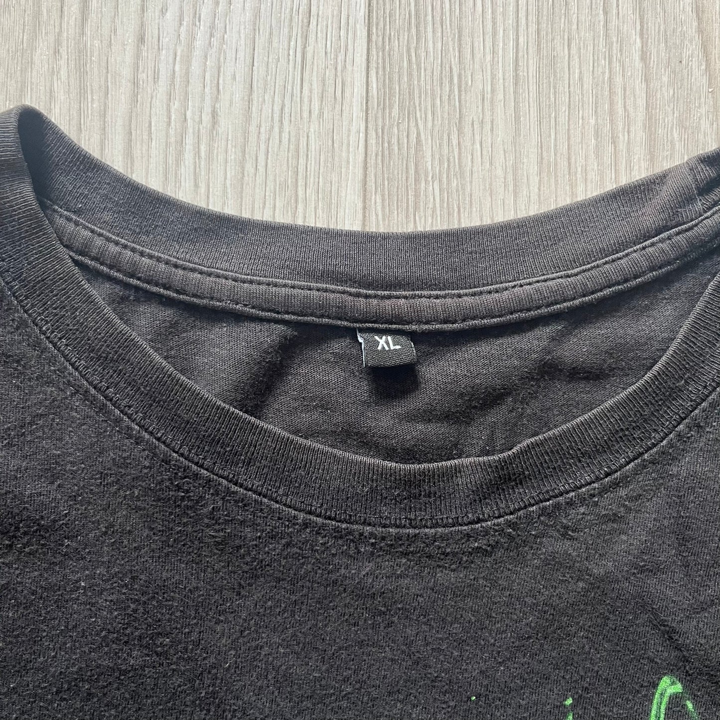 rammstein links 2-3-4 tee