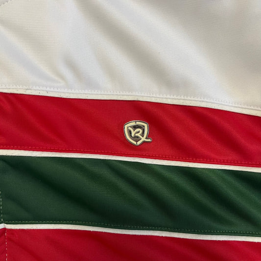 rocawear multicolor track jacket