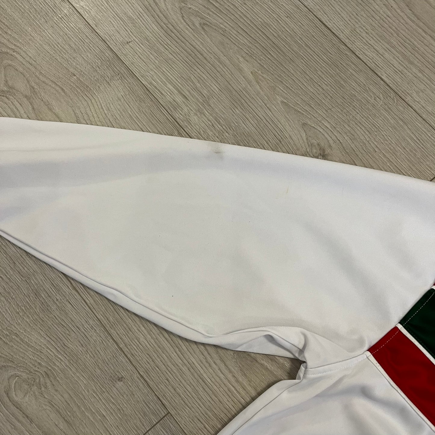 rocawear multicolor track jacket