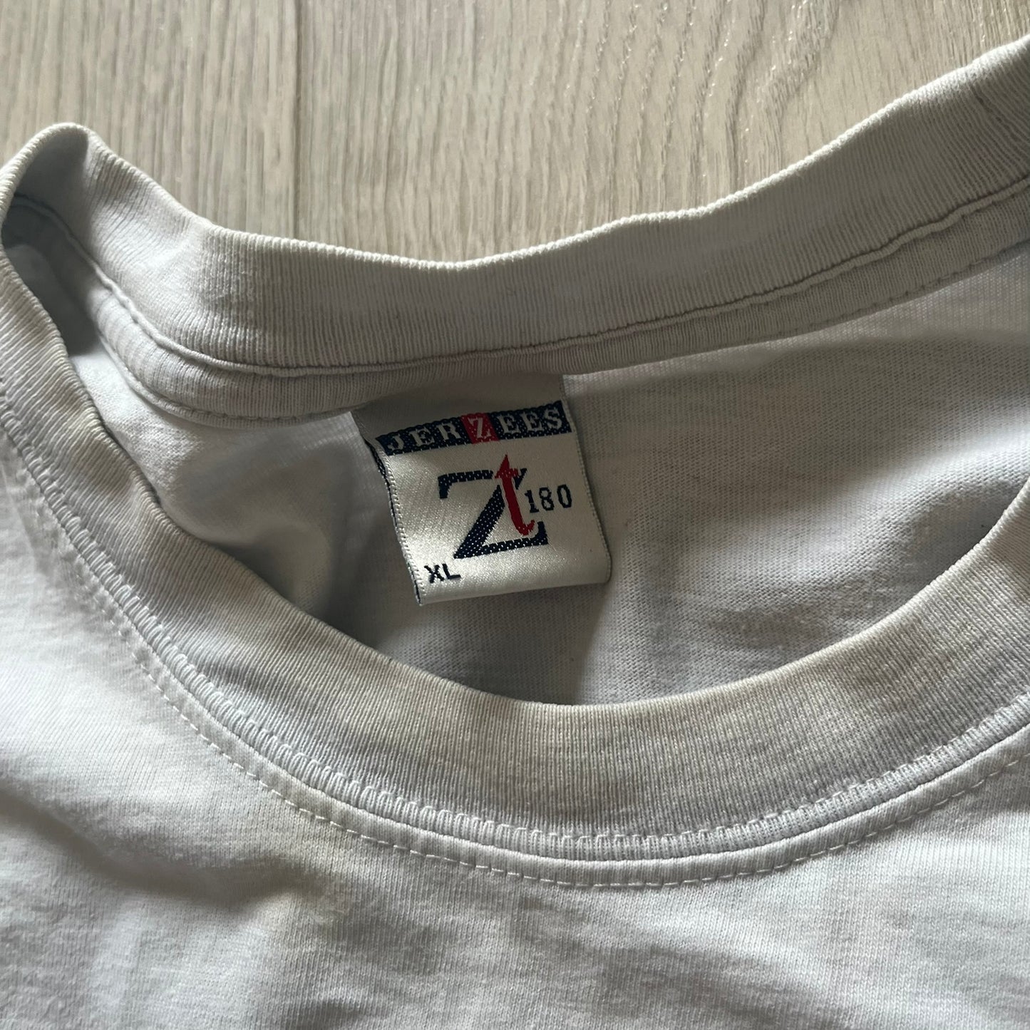 rolling stones 2002 licks dublin tee