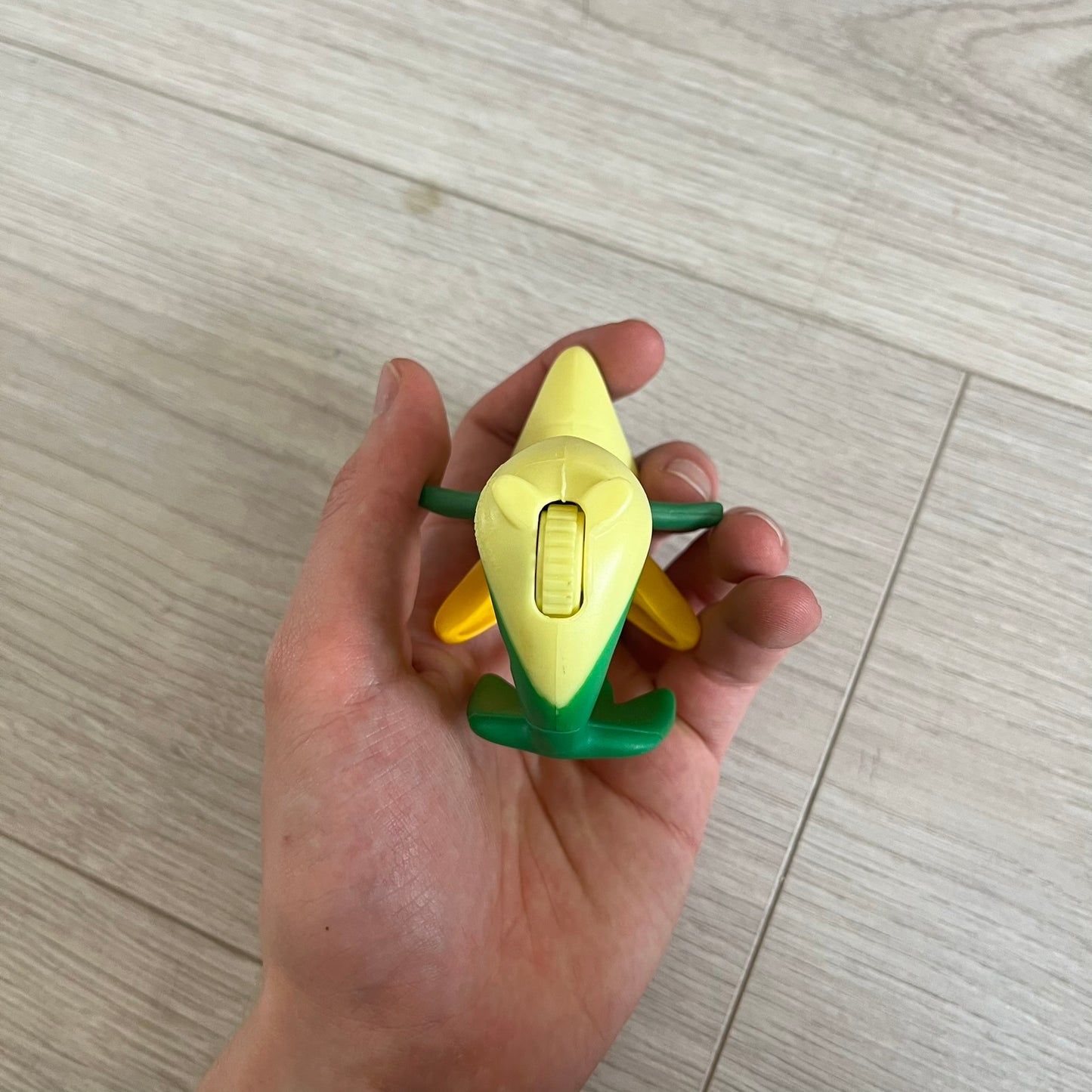 snivy pokemon 2016 mcdonald's figure