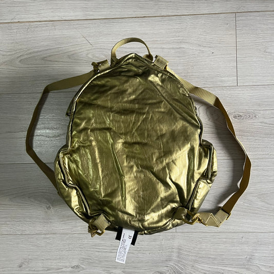 star wars 90's c-3po head backpack
