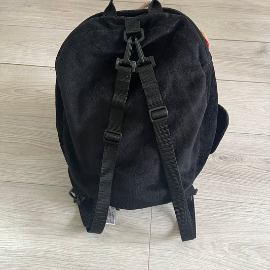 star wars 90's darth maul head backpack