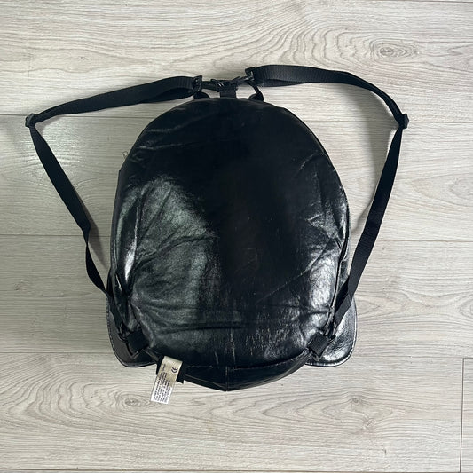 star wars 90's darth vader head backpack