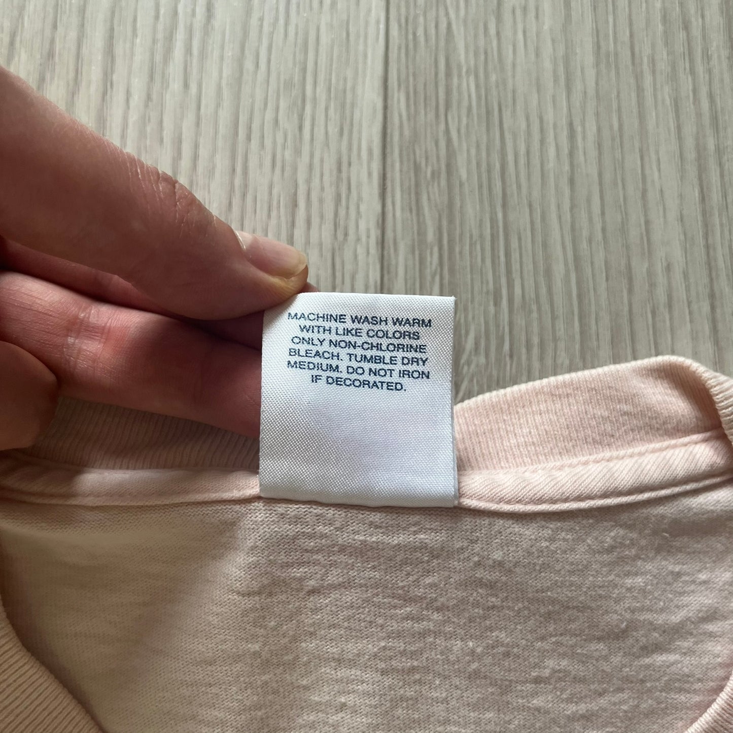 supreme mike hill regretter tee