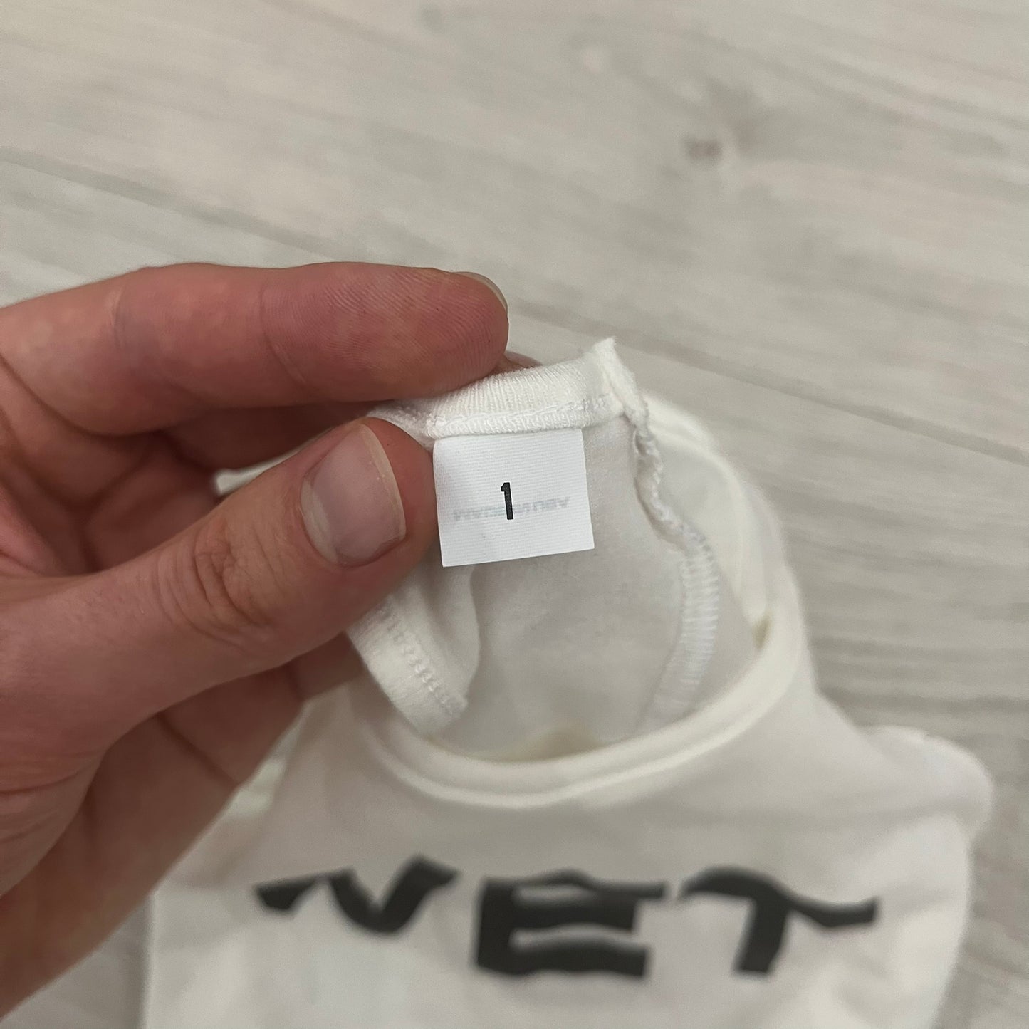 yeezy mowalola wet tank top