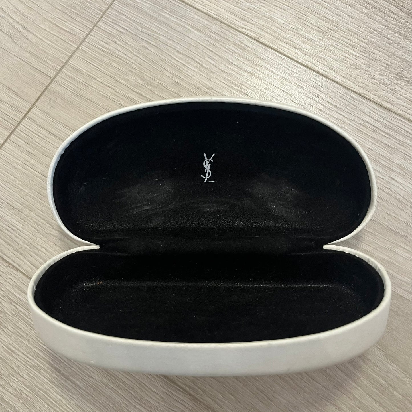 yves saint laurent oversized sunglasses